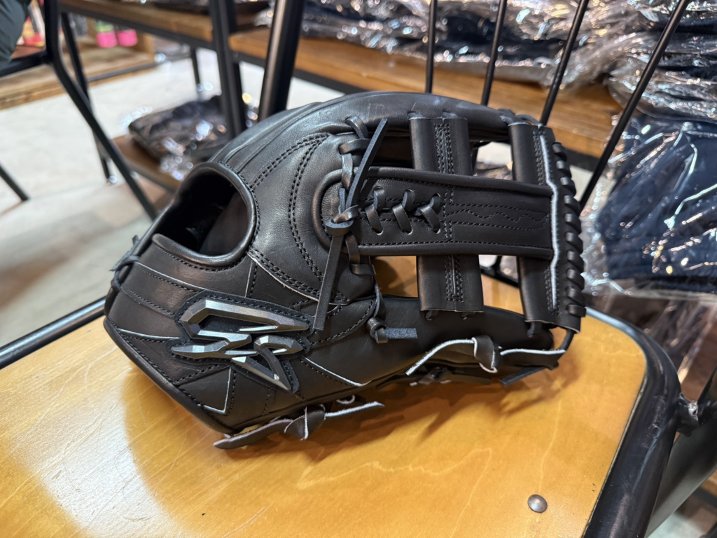 GS サムライ型